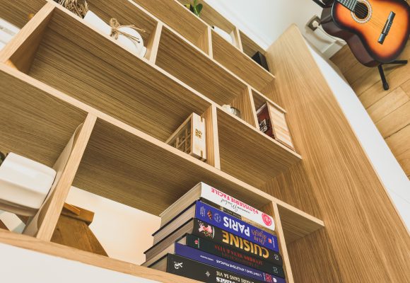 Bibliothèque