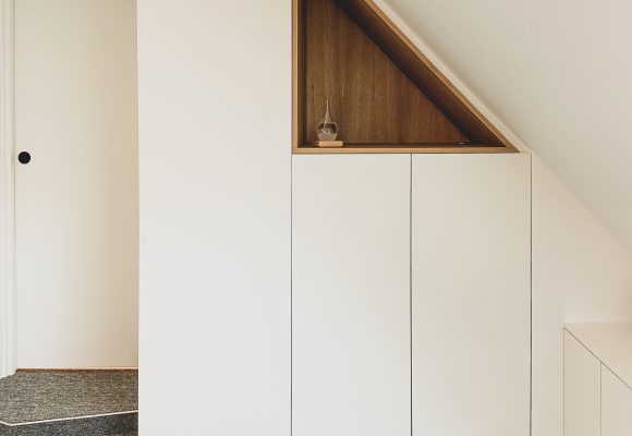 Aménagement sous comble
