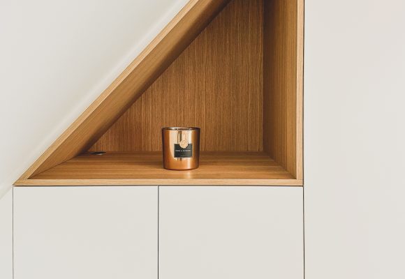 Aménagement sous comble