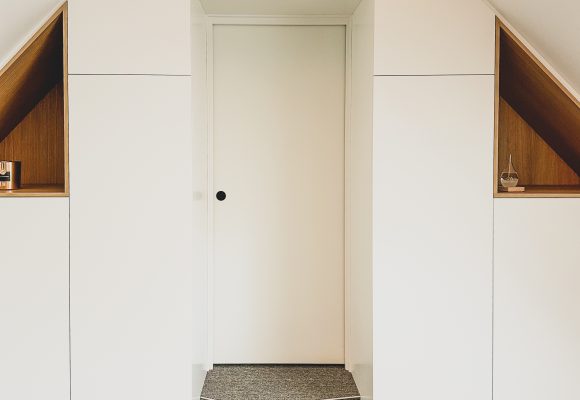 Aménagement sous comble