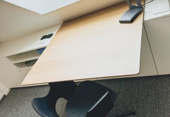Aménagement sous comble