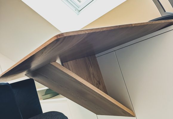 Aménagement sous comble