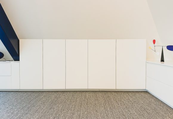 Aménagement sous comble