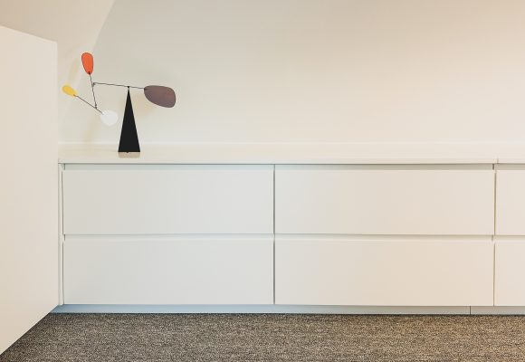 Aménagement sous comble