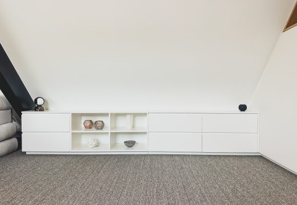 Aménagement sous comble