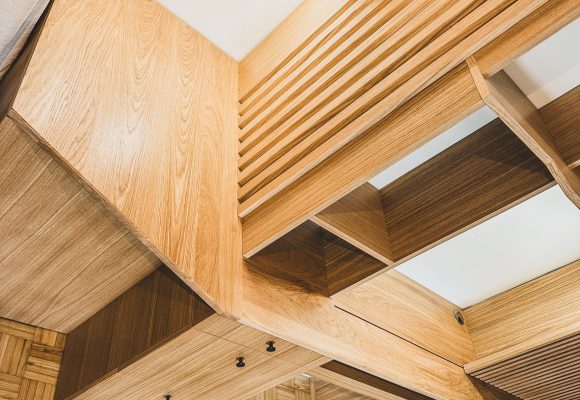 Bureau bibliotheque