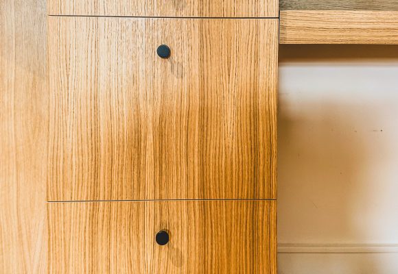 Bureau bibliotheque